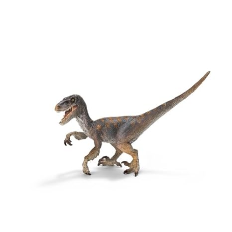 schleich dinosaur volcano set