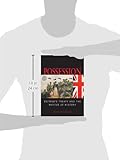 Front cover for the book Possession : Batman's treaty and the matter of history by Bain Attwood