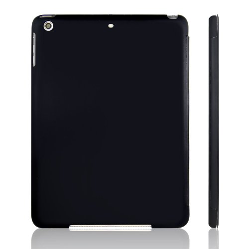 JETech iPad Air Case Slim-Fit Smart Case Cover for Apple iPad Air iPad 5 with Auto Sleep/Wake Feature (Black)