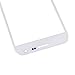 sunways Outer Glass Lens Screen Replacement for Samsung Galaxy S6 Active G890a(White) with Device Opening Tools