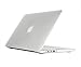Moshi iGlazeUltra-Thin MacBook Pro 13 Retina - (Translucent)