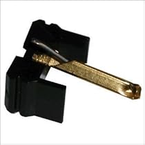 91ED 93E Shure Type Replacement Stylus
