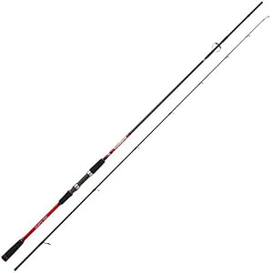 Hearty Rise Canne Spinning Fun Lure