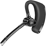 Zerone V8s Bluetooth Earpiece Car Wireless Headset 120H Standby Handsfree view 3