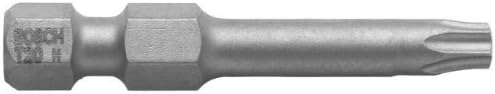 Bosch 2607001640 Extra Hard Screwdriver Bit, Cranberry, 49 mm, 1 Stück - Image 5