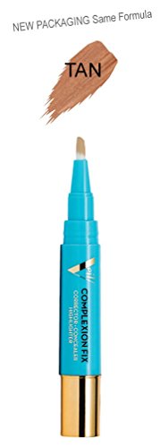 Veil Cosmetics Complexion Fix Concealer (4N Tan Neutral)