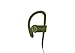 Beats Powerbeats3 Series Wireless Ear-Hook Headphones - Turf Green (MQ382LL/A) (Renewed)