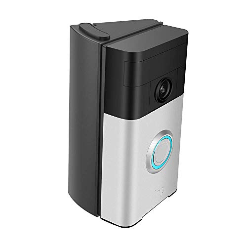 1 Adjustable+Doorbell+Adjustment+Mounting+Included