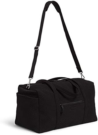 Vera Bradley Microfiber Large Travel Duffle Bag 2 Vera Bradley Microfiber Large Travel Duffle Bag