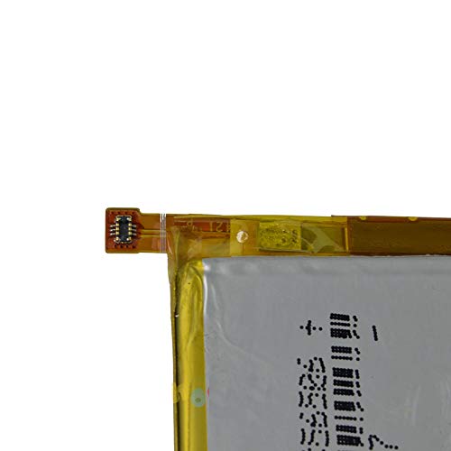 2460mAh Battery for Ascend P7 Battery bateria HB3543B4EBW batterie batterij batteria for Ascend for P7 - Thumbnail 5