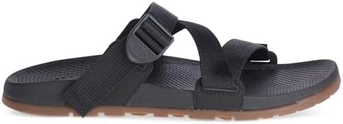 The North Face Men\'s Black Neon Camp III Slip-On Casual Slide Sandal Size 11 18412411_fpx.tif?$filterlrg$&  main image 3