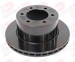 K71-637-00 DEXTER ROTOR REPLACEMENT KIT FOR 6K DISK BRAKES