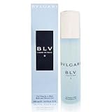 Bvlgari BLV II for Women Bath And Shower Gels