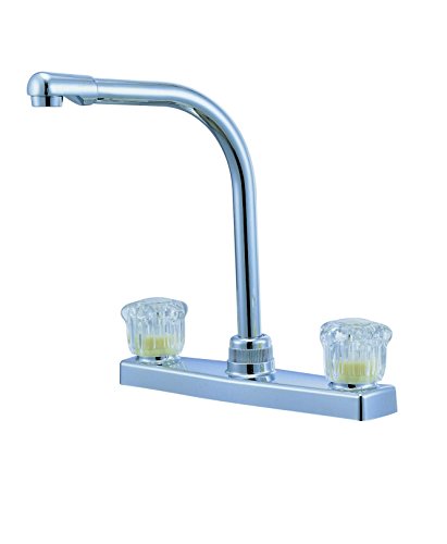 RELAQUA AK8201SH1C Kitchen Faucet