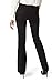 Betabrand Women's Dress Pant Yoga Pants (Boot-Cut)