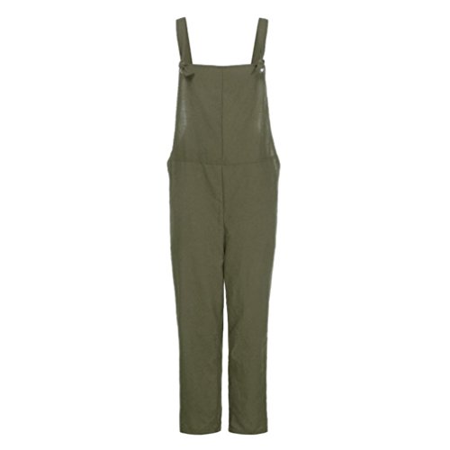 dungaree with palazzo
