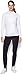 Under Armour Women's ColdGear Authentic Mock, White (100)/Metal, Medium