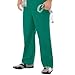 F3 Fundamentals By White Swan Unisex Elastic Waist Cargo Scrub Pant