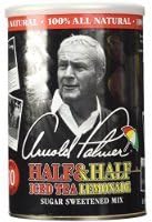 AriZona Arnold Palmer Half & Half Ice Tea Lemonade Drink Mix,32 Oz - Makes 10 Quarts Thank you all with me to entrust to Starworld market stewardship. Best Regard