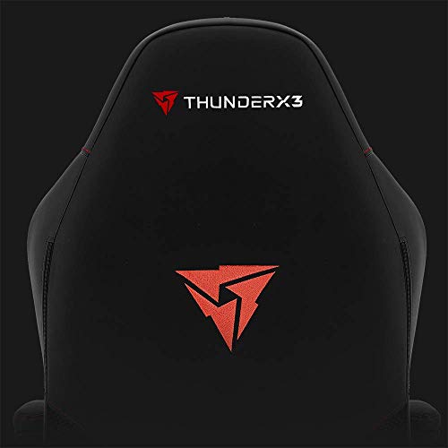 ThunderX3-Thunder-X3-BC1BR-Professional-Gaming-Chair-Versione-Black-Red-Rosso-128x65x52