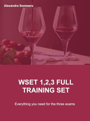 Amazon.com: WSET 2 Training Set: Master wine essentials with this
