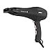 Remington Pro Hair Dryer with Pearl Ceramic Technology, Black/Pink, AC2015 primary