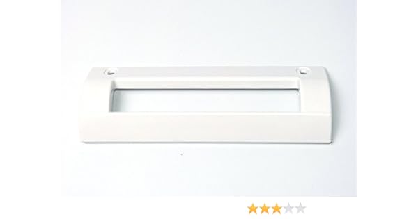 REPUESTOELECTRO Tirador frigorifico Blanco Balay, crolls, Superser ...