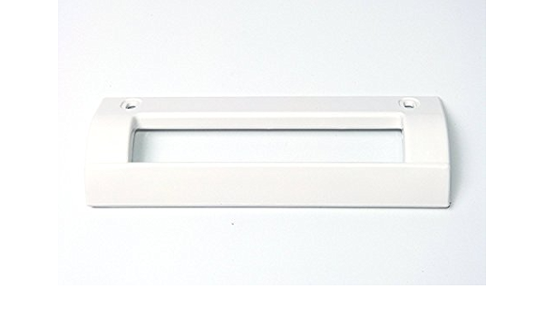 REPUESTOELECTRO Tirador Puerta frigorifico Blanco. BALAY ...