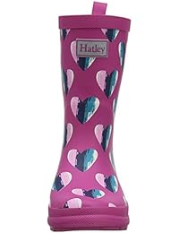 Botas de lluvia para niños Hatley - unicornios majestuosos