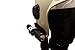 Blackjack Global Mount Firefighter Helmet Flashlight Holder (GM004)