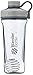 BlenderBottle Radian Shaker Cup Tritan Water Bottle with Wire Whisk, 26-Ounce, Pebble Grey