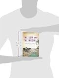 Front cover for the book The Sun and the Moon by Matthew Goodman