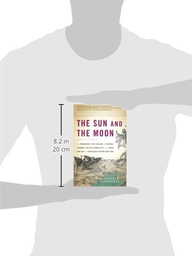 The Sun and the Moon