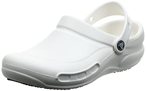 work crocs for men