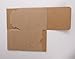 Crafts Vintage Kraft Treat Gift Box 4 X 4 X 4 Pack of 10