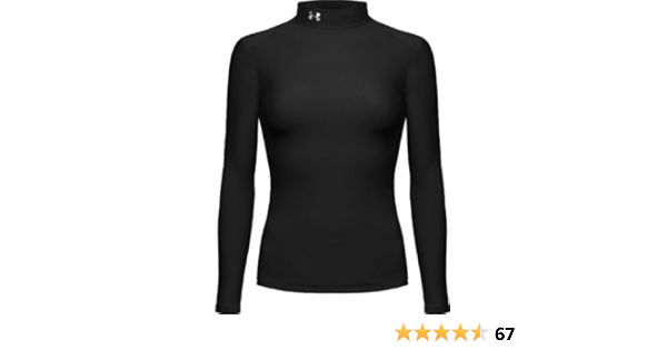 under armor turtleneck