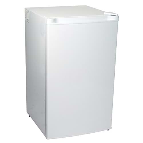 mini freezer amazon
