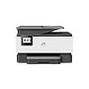 HP OfficeJet Pro 9015 All-in-One Wireless Printer, with Smart Home Office Productivity, HP Instant Ink, Works with Alexa…