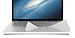 moshi Palmguard 13 R for Retina MacBook Pro 13 inch mo-pag13r-sv