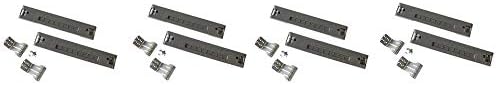 Stacking Kit for Samsung Washer and Dryer (27 Inch Front Load) (4)