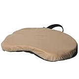 Vertex Comfort Cushion with Cover for Made in USA Garden Rockers and Rolling Comfort Seats. Does NOT fit Other Rolling scoots and Garden Seats.