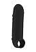 SONO No.35 Stretchy Thick Penis Extension, Black