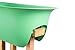Bloem Modica Deck Rail Planter 12