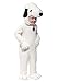 Snoopy Super Deluxe Toddler Costume 3T/4T