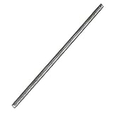 Small Parts 18-8 Stainless Steel Fully Threaded
