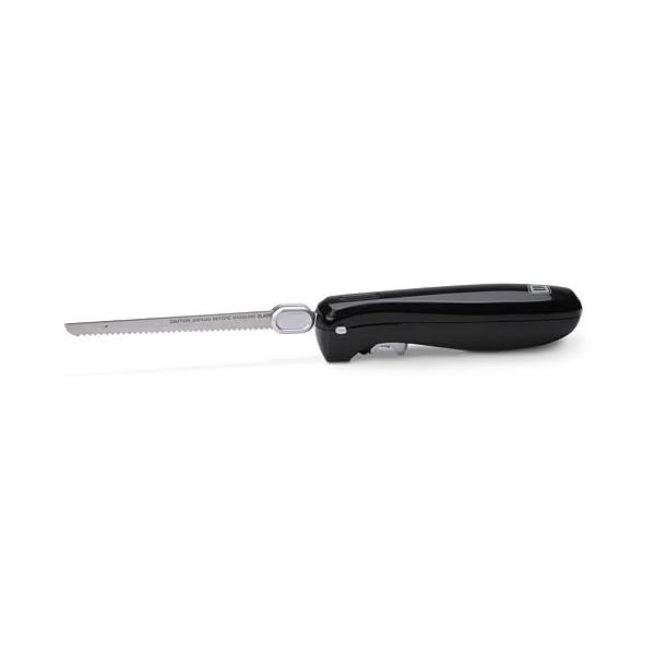 Select Brands Electric Knife The Home Kitchen Store