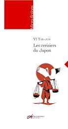 Les  cerisiers du Japon