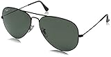 Ray-Ban RB3138 Shooter Sunglasses