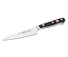 Wüsthof 4580-12 Kitchen Knife, 4 1/2, Silver