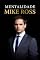 Livro Mentalidade Mike Ross: Pensar Melhor Não É Sorte, É Treino.